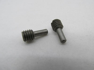 Lot of 2 Harley-Davidson Genuine NOS Lock Screws 34050-36