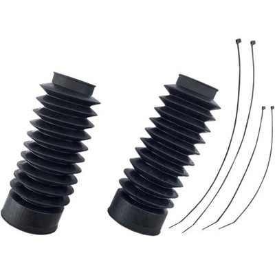 Drag Specialties Fork Boots 49mm 9" 0406-0099