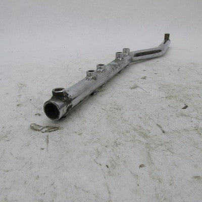Harley Davidson OEM Chrome Exhaust Support/Muffler Mount FXST 95-99 65