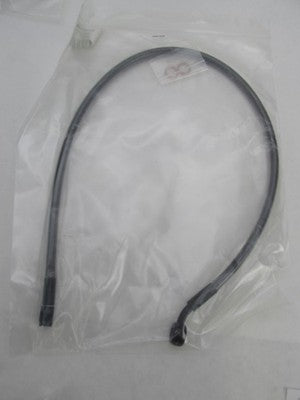 Magnum Black Pearl Handlebar Install Kit for 12"-14" Bars FLHTK 0610-1