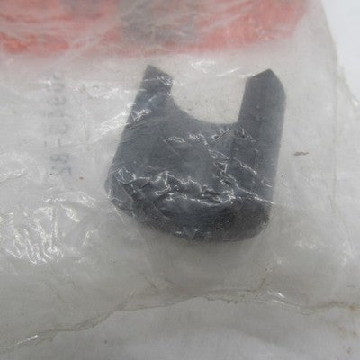 Harley-Davidson OEM Sportster Footrest Chain Protector 50943-82