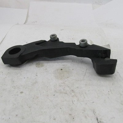 Harley OEM Stock 08-23 Touring Black Rear Brake Caliper Mount Bracket