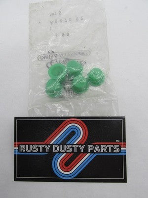 Lot of 5 Harley Davidson Genuine NOS Chain Oiler Plugs 60470-82