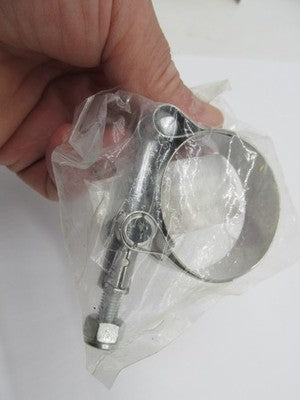 Shindy NOS 1.63" - 1.88" Exhaust Pipe Clamp 1861-0871 | 30-712