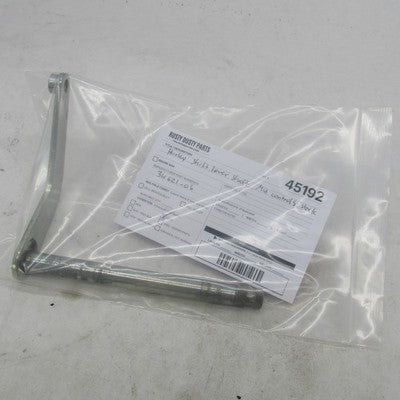 Harley Davidson OEM Stock Shift Lever Shaft Mid Control DYNA Superglid