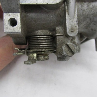 Harley Genuine AMF 1977-78 XLCR 1000 Cafe Racer Butterfly Carburetor 2