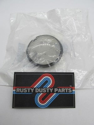 Harley Davidson Genuine NOS Turn signal Lens Smoked 69323-02