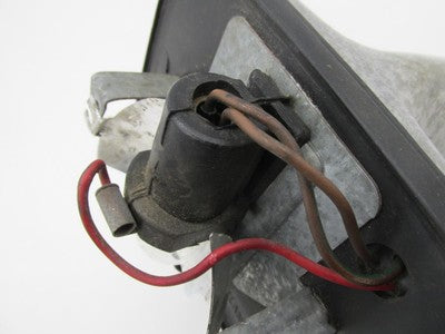 Triumph Bonneville T-140 Original Taillight Brake Light Assembly 83-47