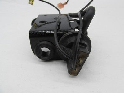Harley Davidson Genuine Choke Cable Mount Bracket Assembly
