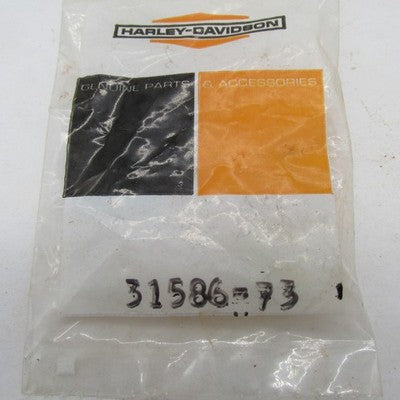 Harley Davidson Genuine NOS Terminal Insulator 31586-73