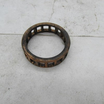 Harley Davidson OEM NOS Connecting Rod Bearings Retainer Set 24370-52A