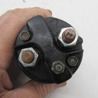Vintage Harley Davidson OEM Starter Solenoid Heritage Softail FL FX XL