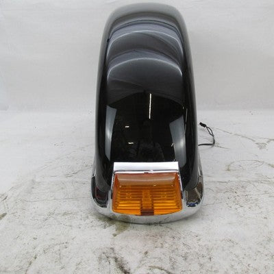 Harley OEM NOS 99-02 Heritage Softail Front Fender Black Pinstripe 599