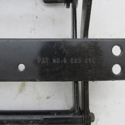 Harley Davidson OEM Hi-Lo Comfort Flex Seat Suspension Kit 52510-77