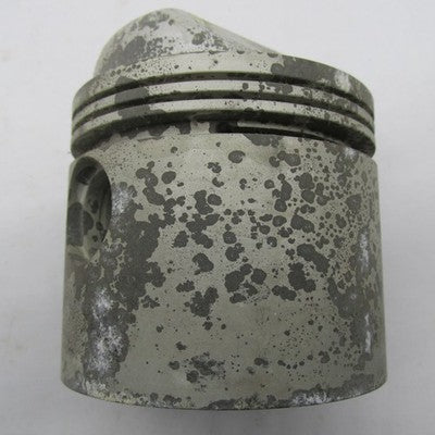 AMF Harley-Davidson OEM NOS Sportster Ironhead Piston Ring Assembly 22