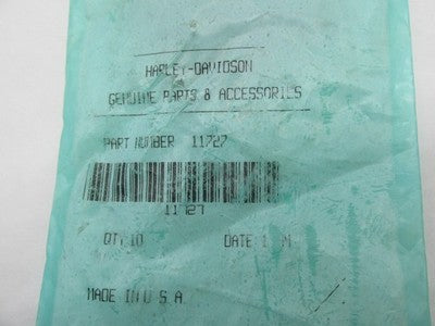 Lot of 10 Harley-Davidson Genuine NOS Cylinder Head Bracket Studs 1172