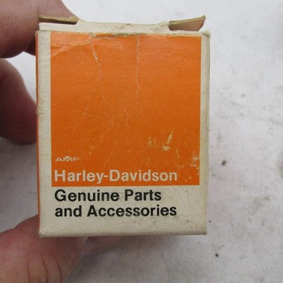 Harley-Davidson OEM NOS 57-67 Sportster Clutch Sprocket Spacer 37755-5