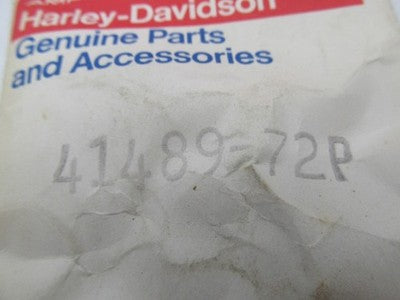 (1) Single Harley Genuine NOS Aermacchi Bearing Spacer MC65 X90 41489-