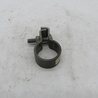 Harley-Davidson OEM Ironhead Sportster Crossover Pipe Clamp 65411-80