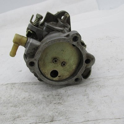 Harley Davidson Genuine Butterfly Carburetor Keihin 860B 27155-76