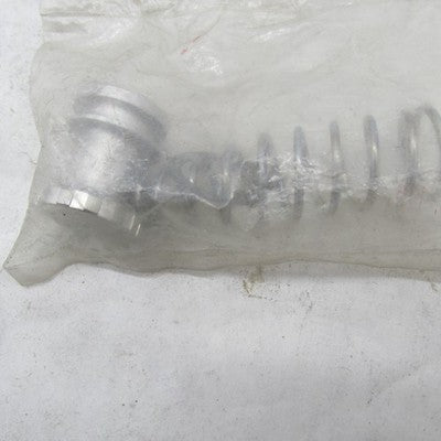 Harley Davidson OEM ¾ Bore Rear Brake Master Cylinder Rebuild Kit 423