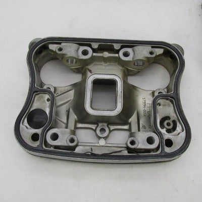 Set of Harley OEM 91-03 Sportster Rocker Box Cover Assembly 17554-86A