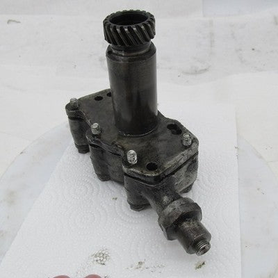 Harley OEM 72-76 Ironhead Sportster XLH XLCH Oil Pump Assembly 26204-6