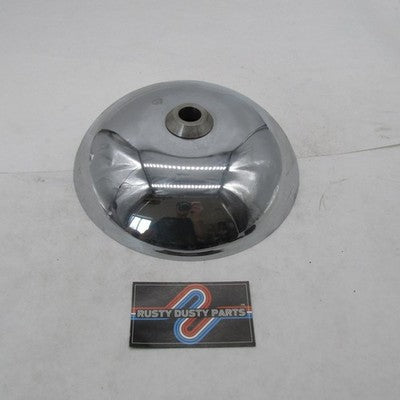 Harley Davidson OEM Front Wheel Hub Cover FLSTC FLSTN FLSTNI Softail 4