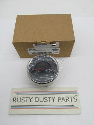 Harley Genuine OEM NOS 4" Speedometer/Tachometer Instrument Cluster 70