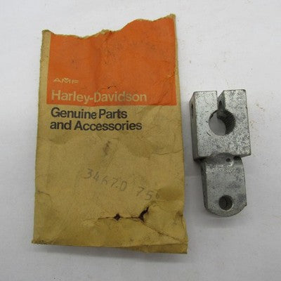 Harley Davidson Genuine NOS Shifter Shaft Lever XL 1975-76 34670-75