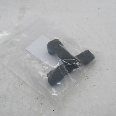 Harley OEM 88-92 Touring Heavy Duty Passenger Floorboard Bracket 52713