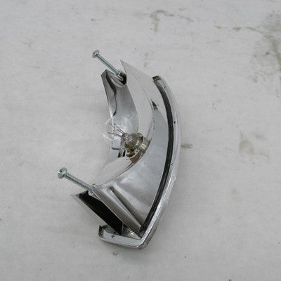 CEV 43724 Motorcycle Taillight Housing Assembly Ducati Buell KTM Moto