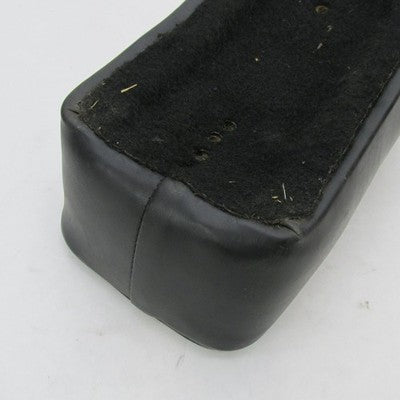 Harley Davidson Genuine OEM Vintage Camel Back Passenger Pillion Seat