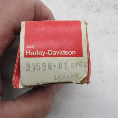 Harley-Davidson OEM NOS 81-85 Sportster XL Starter Pinion Idler Gear 3