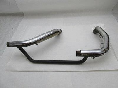 Harley-Davidson Genuine Stock Sportster 1200 883 Forty Eight 48 Exhaust Headers