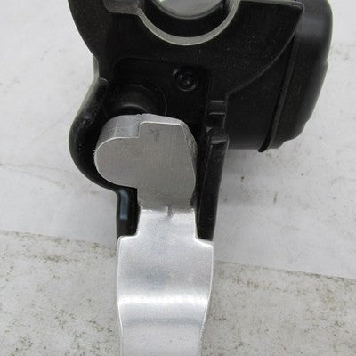 Harley Davidson OEM Touring Front Brake Master Cylinder w/ Lever 44551