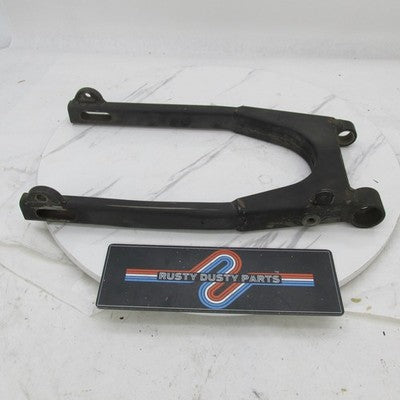 Harley Genuine Black Rear Swing Arm Fork Sportster XL 883 1200 04-13 4