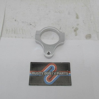 Harley Motorcycle Aluminum 49mm Steering Damper Stabilizer Bracket For