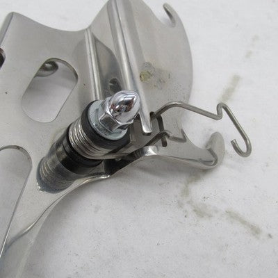 Harley Quick Release Detachable Sport Windshield Right-Side Mount Brac