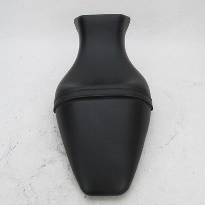Buell OEM EUC 99-02 X1 Lightning Rider/Passenger 2-Up Seat Saddle Blac
