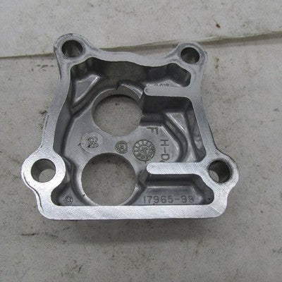 Pair of Harley OEM 99-17 Twin Cam Tappet Block Covers 17967-99 17965-9