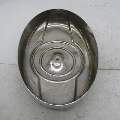 Harley Davidson OEM 07-17 Softail 96ci Chrome Air Cleaner Cover 29121-