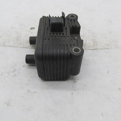 Harley OEM EFI .5-.6 Ohm Single Fire Ignition Coil *Plug Casing Crack*