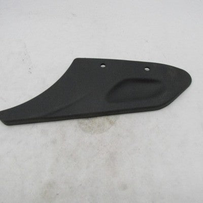 Buell OEM M2 Cyclone Rear Belt Cover Heel Guard 97-02 M0578.1A