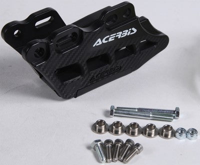 Acerbis 2.0 Chain Guide Black 2410960001