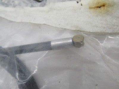 Barnett NOS Triumph Throttle Cable T1806