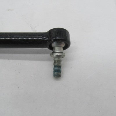 Harley Davidson Gloss Black 16" Linkage Rod w/ Ball Joint Stud End