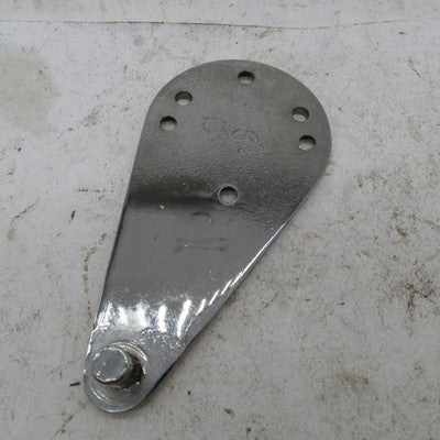 V-Twin NOS Harley Shovelhead FX Chrome Ratchet Top Shifter Arm 21-0195