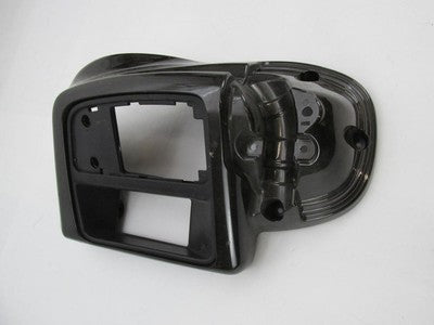 Harley Genuine Brown / Bronze Touring Right Lower Fairing Cover 571002