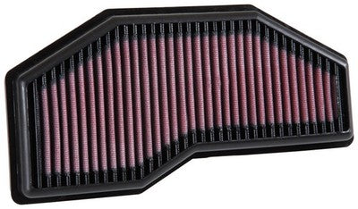 K & N Air Filter TB-1016